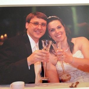 Meet your Posher, Krystle